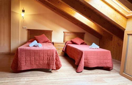 Apartamentos Casa Riu - Villmor - Foto 39