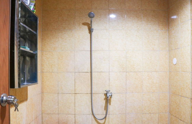 Cozy 2Br At Buah Batu Park Apartment - Foto 26