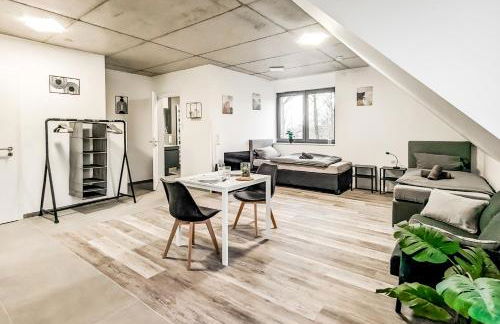 Stylish new studio near Kleve for 2 people - Foto 1