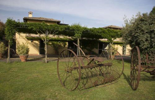 Agriturismo Scuderie della Contea - Foto 15