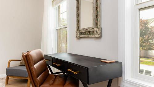 The Darby Condo - Cozy 1Br Condo - Close to ND campus - Foto 2