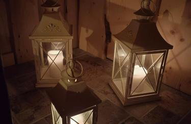 Domki na Kamiennej Laworcie - Foto 62