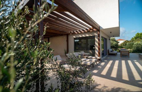 Courtside Luxury Villa Dalmatia - Photo 61