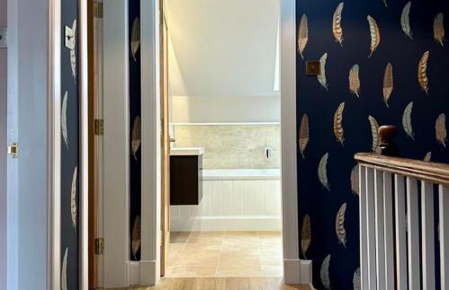 The Fiddich Luxury Home in Craigellachie - Foto 9