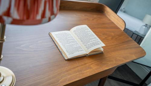 The Falcon - Apartment 11 - Foto 4