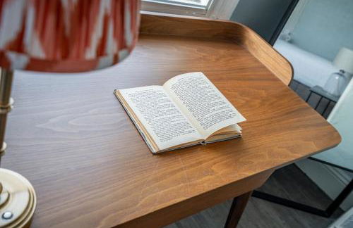 The Falcon - Apartment 11 - Foto 4