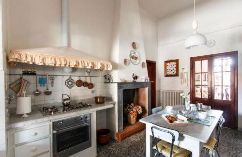 Villa Vanna - the ancient Forte just in the center - Foto 14