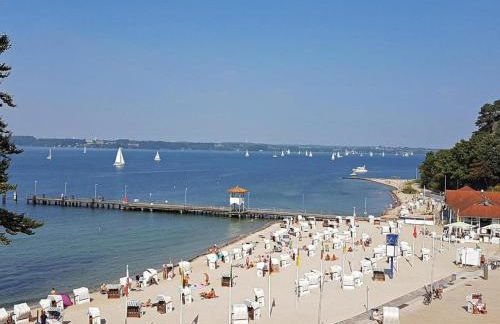 Förde-Lodge - Foto 28