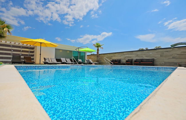 Boutique Apartments Blitz - Foto 33