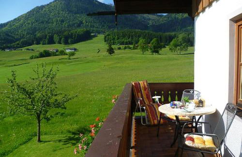 Ferienwohnungen Hollweger inkl. Chiemgaukarte - Foto 25