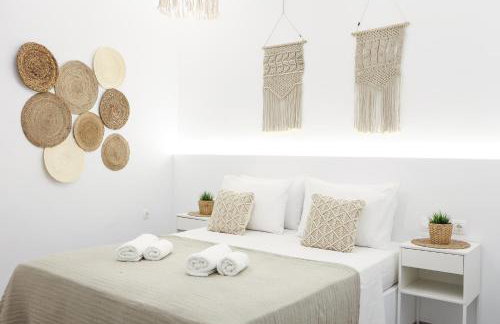 PS House Kimolos - Ps Rental - Foto 19