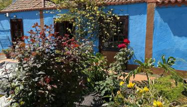 Casa Asuncion - Foto 5, Garden