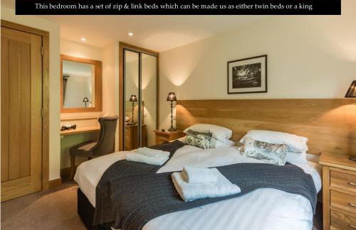 Mains of Taymouth Country Estate 5* Gallops Apartments - Foto 9