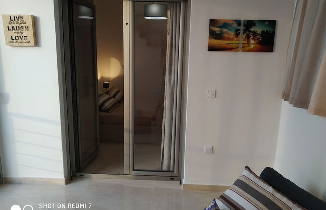 Fotaki's Home - Comfortable Newbuilt 2 Bedroom Home, 20 Meters From the sea - Foto 30