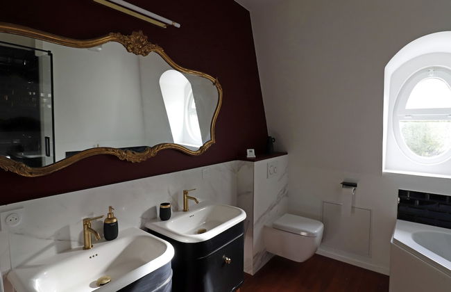 Le Domaine Saint Ange - Foto 20