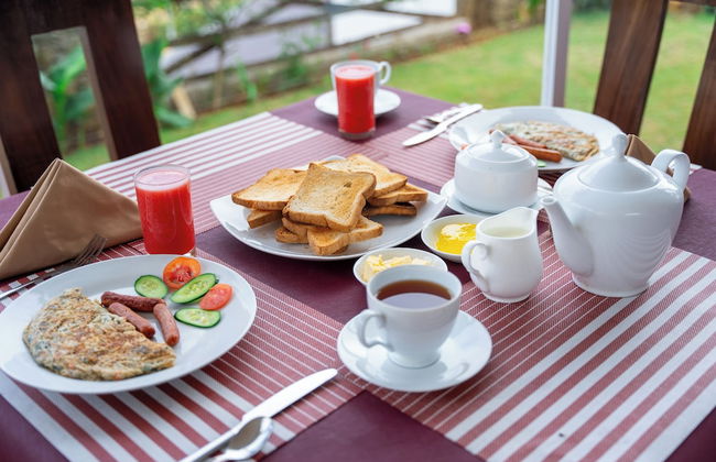 Villa Grand Mellow Nuwaraeliya - Foto 58