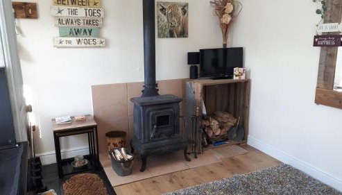 Thyme Cottage - Foto 2