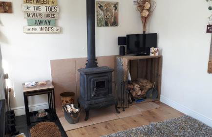 Thyme Cottage - Foto 2