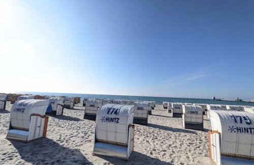 Ferienwohnung für 4 Gäste in Grömitz - Foto 16