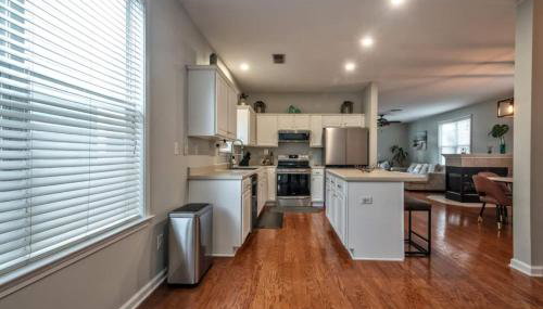 Island Vibe at Harbor Town-5 mins from downtown - Foto 2