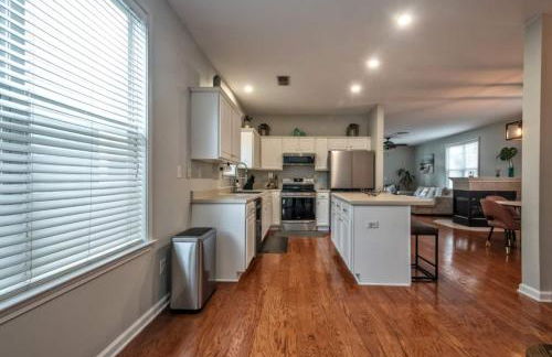 Island Vibe at Harbor Town-5 mins from downtown - Foto 2