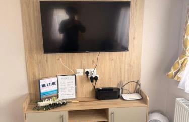 Serenity Holiday Home - Foto 9