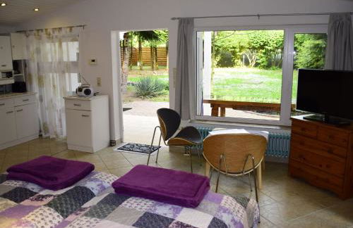 Ferienhaus am Wockersee in Parchim - Foto 7