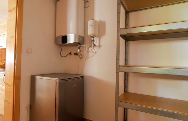 Mountain Lodge Pokrovec - Foto 7