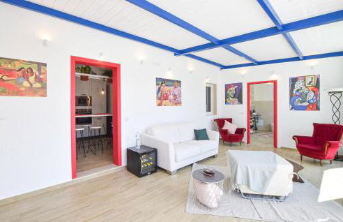 Beautiful Home In Chiaramonte Gulfi - Foto 22