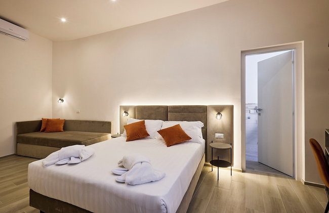 Urban Guesthouse Monti - Photo 15