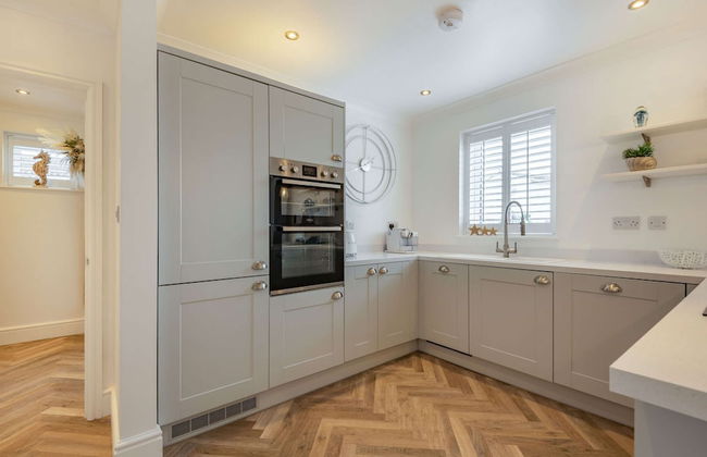 Stunning Cottage With hot Tub, North Wales Coast - Foto 7