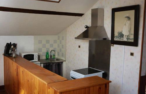 La Dragée Hôte, Chambres chez l'habitant - Foto 14