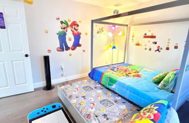 Central Hub - Foto 40