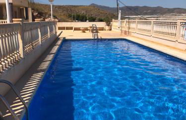 Casa Luna - Sea view apartment Bolnuevo - Foto 23