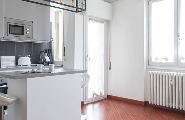 Italianway - Lorenteggio 30 - Foto 6