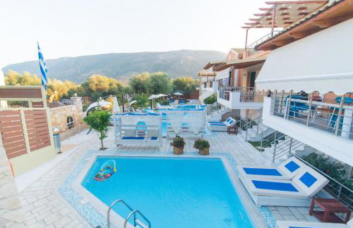 All Saints Villas - Foto 7