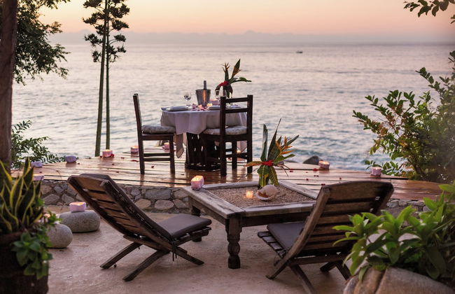 CASITAS MARAIKA HOTEL & BEACH CLUB, Puerto Vallarta - Foto 49