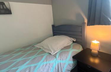 Studio Menthe-Clim-Terrain de pétanque-Piscine collective - Foto 24