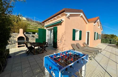 villetta Sole Mare - Foto 12