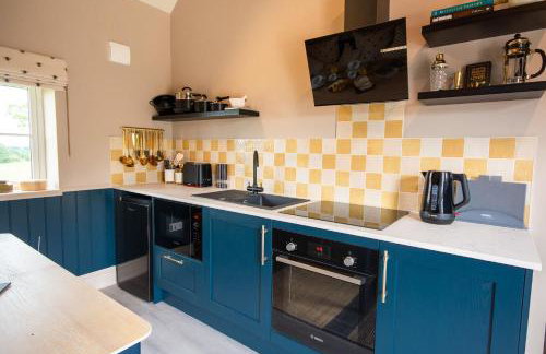 Bolesworth Bothy - Foto 10