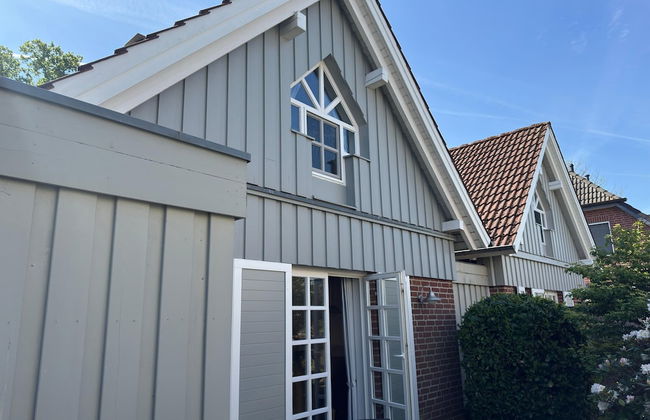 Ferienhaus Fischer Sien Huus, Steinhude - Photo 36