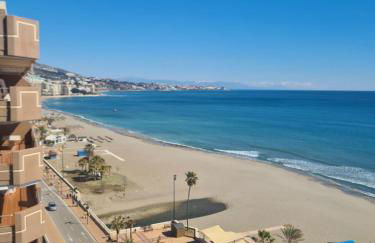 Malaga Sunshine Rentals - Beach Front Penthouse II - Fuengirola - Foto 1