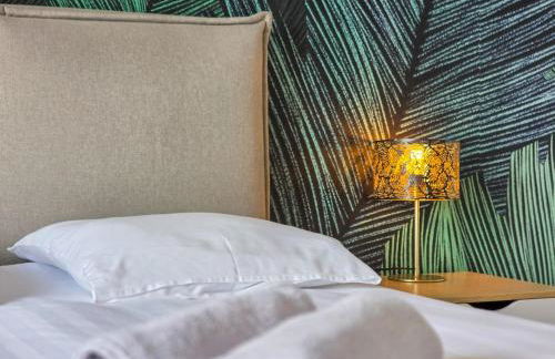 La Jungle - A Deux Pas de la Mer, Parking, Unique - Foto 19