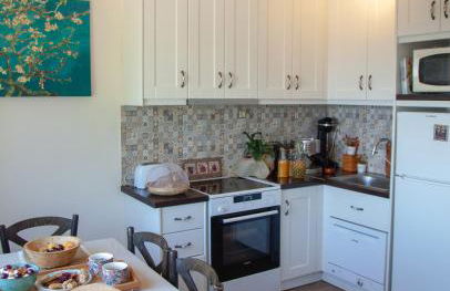 Lorantina Luxury Sea View House with Starlink WiFi near Barbati & Ipsos - Photo 9