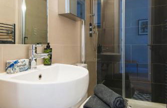 ARCORE London flats in the Heart of Fitzrovia - Foto 71