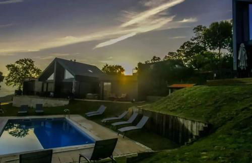 Casas De Bouro 2 Casa Dos Jarros - Foto 26