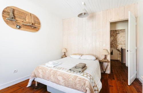 Maison de vacances hyper centre - Foto 15