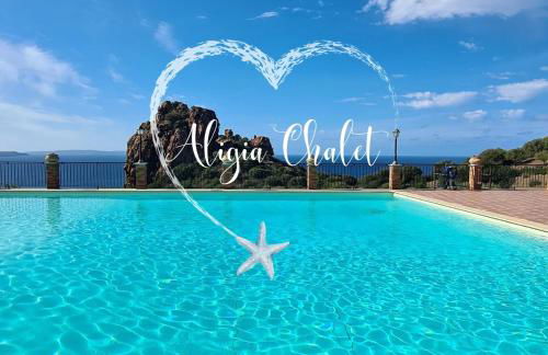 Aligia Chalet - Foto 1