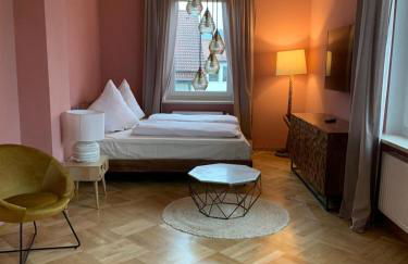 Stadtvilla Füssen - Foto 55