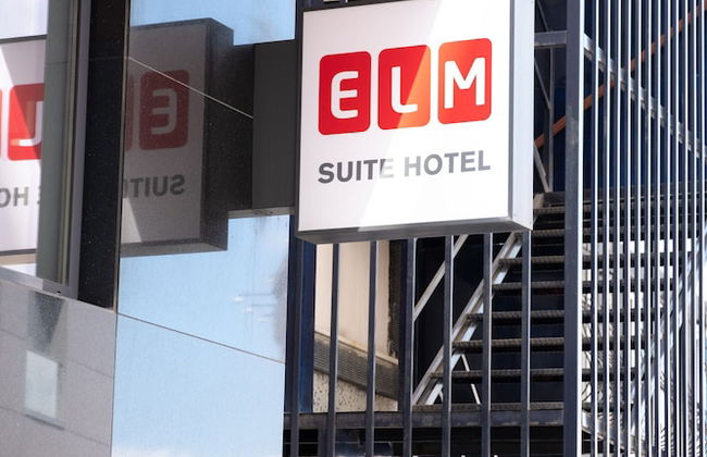 Elm Suite Hotel - Foto 35